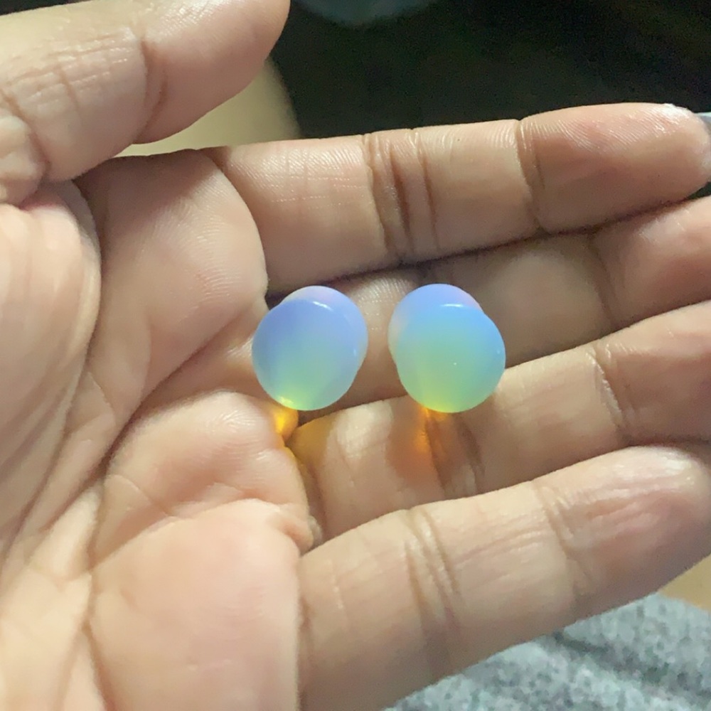 7/16 plugs(5 pairs) see pics